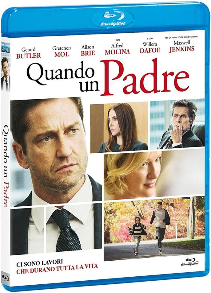 Quando un padre (2016)