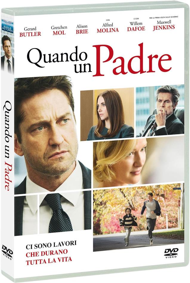 Quando un padre (2016)