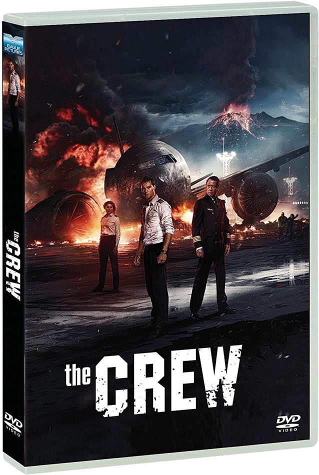 The Crew (2015)
