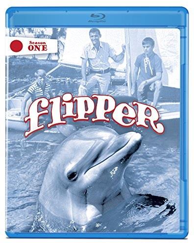 Flipper - Season 1