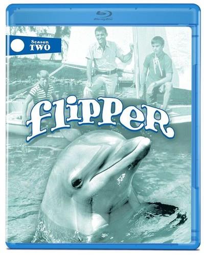 Flipper - Flipper 2 2 Blu-rays