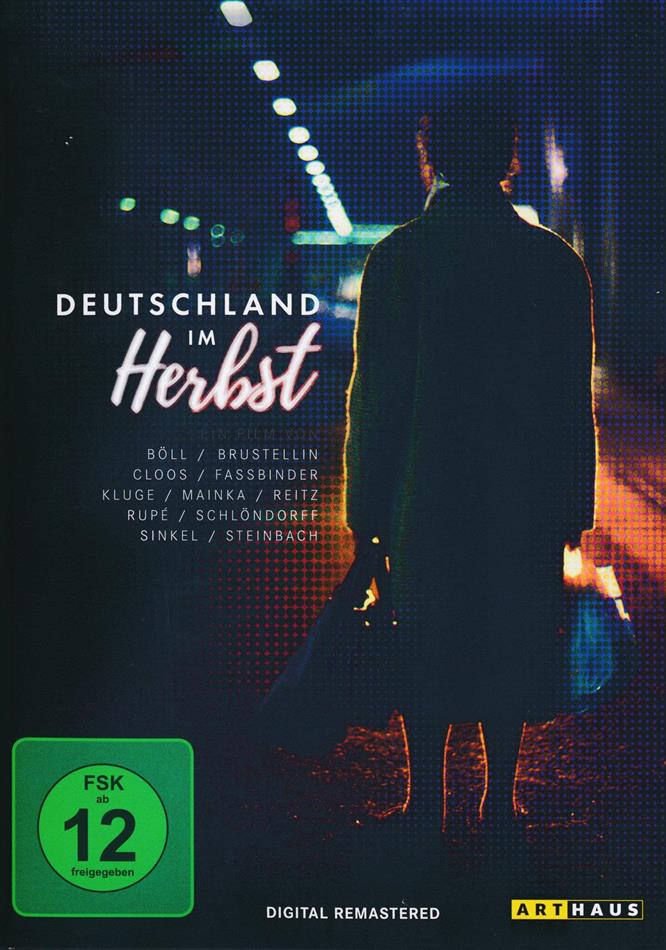 Deutschland im Herbst (1978) Arthaus, Remastered