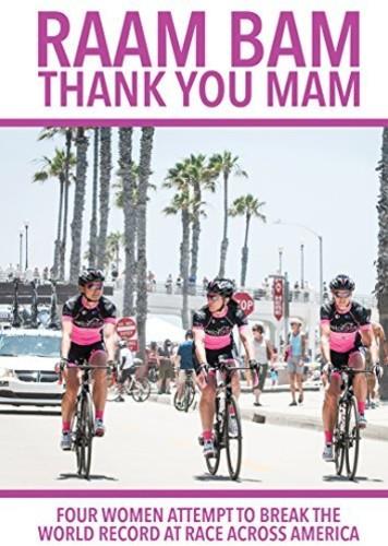 Raam Bam Thank You Mam