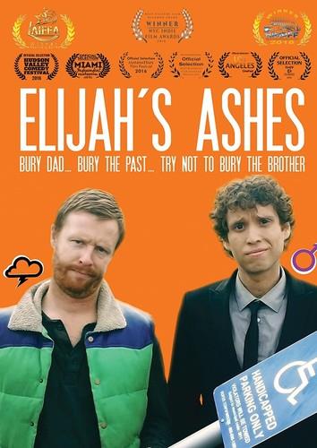 Elijah's Ashes (2017)