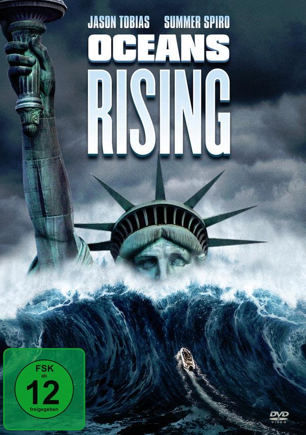 Oceans Rising (2017)
