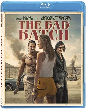 The Bad Batch (2016)