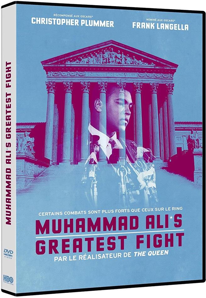 Muhammad Ali's Greatest Fight (2013)