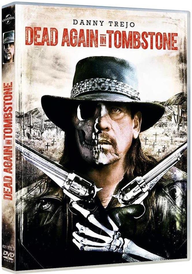 Dead Again in Tombstone (2017)