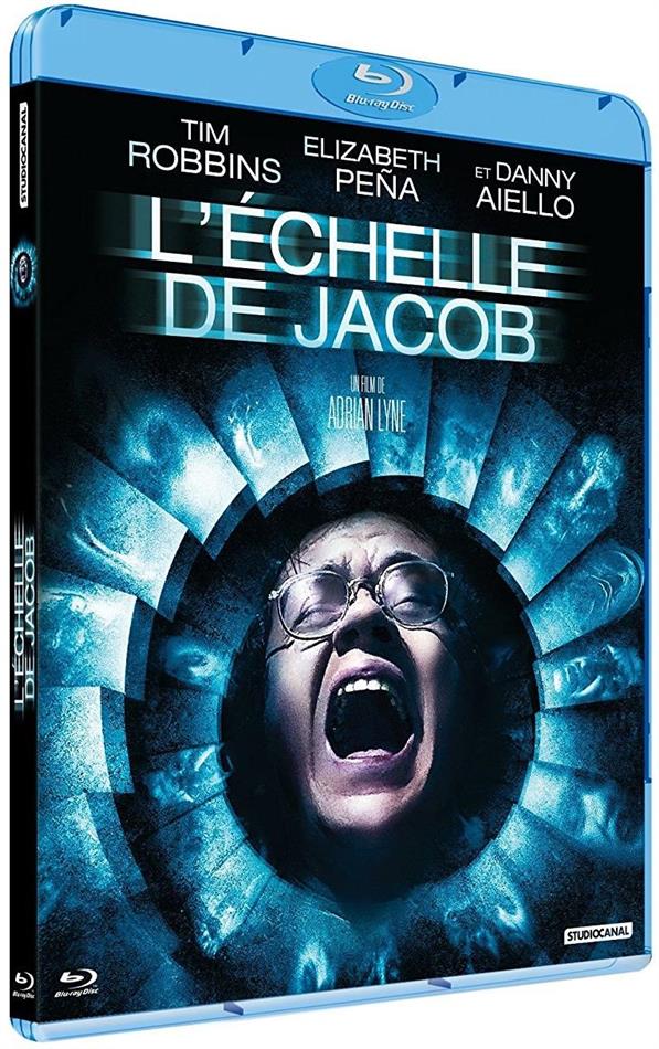 L'echelle de Jacob (1990)
