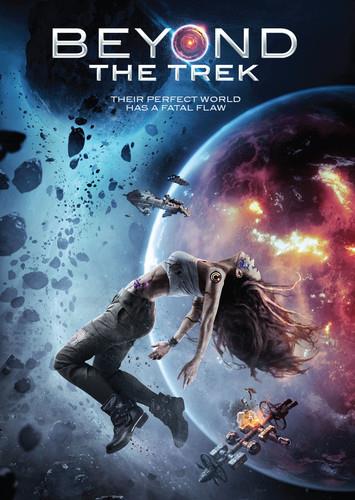 Beyond The Trek (2017)