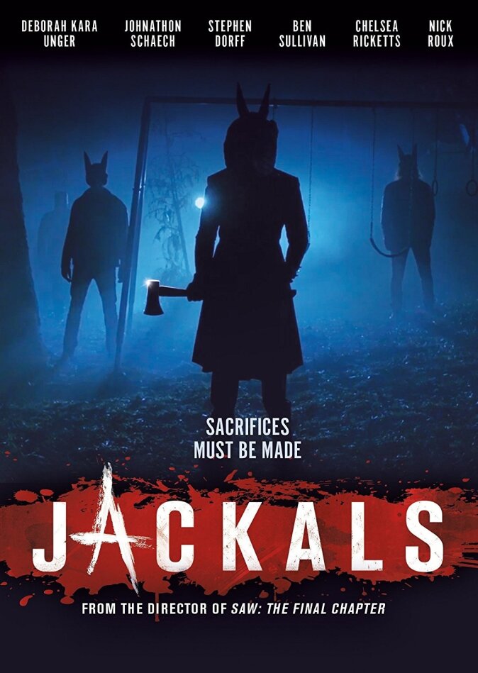 Jackals (2017)