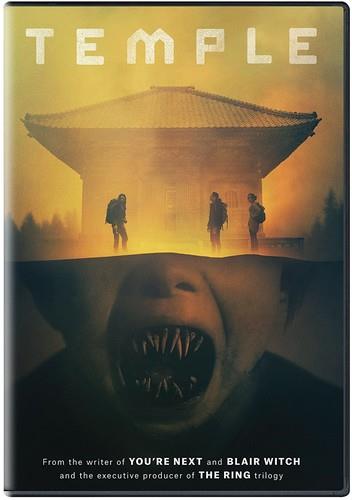 Temple (2017)