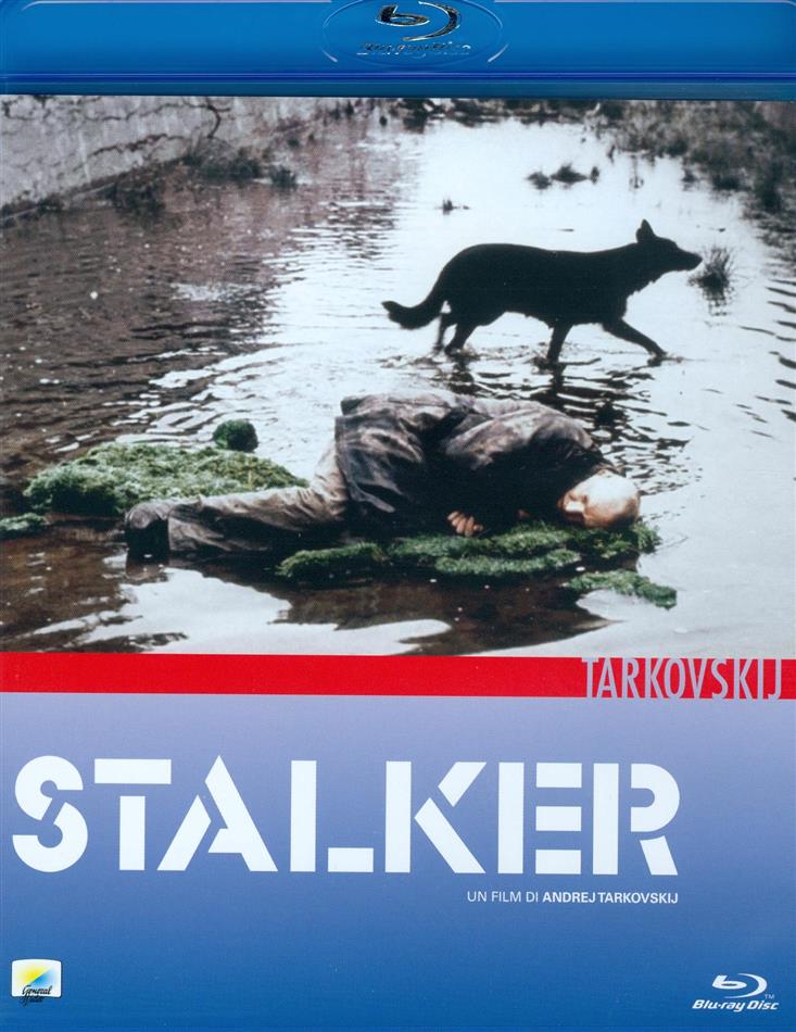Stalker (1979)