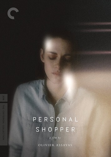 Personal Shopper (2016) Criterion Collection
