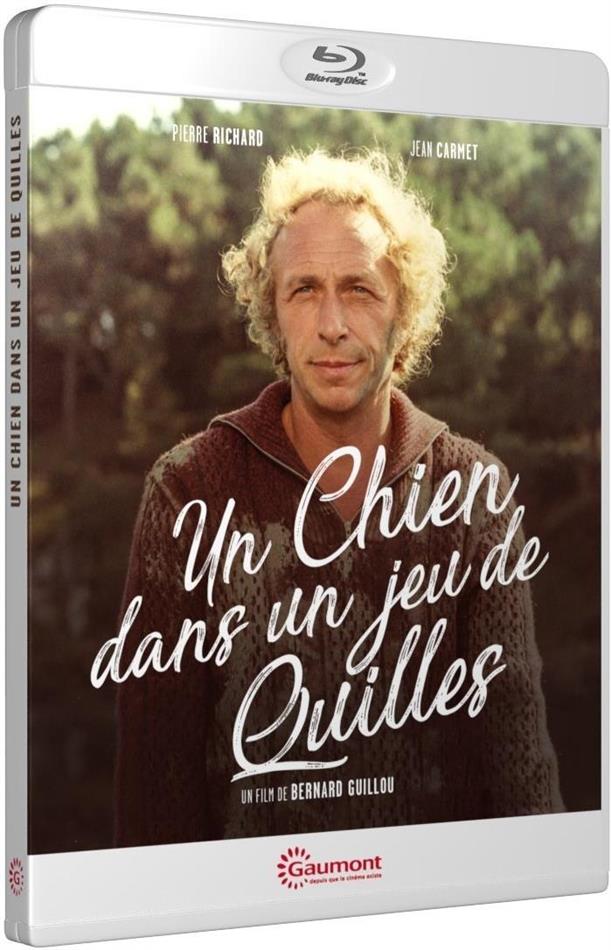 Un chien dans un jeu de quilles (1983) Gaumont