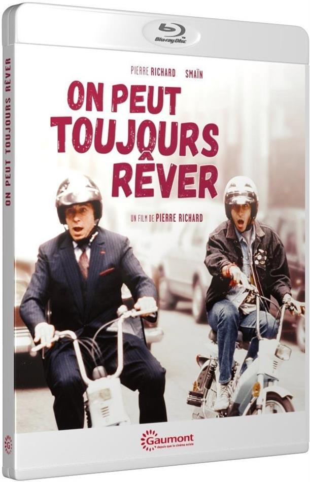 On peut toujours rêver (1991) Collection Gaumont Découverte