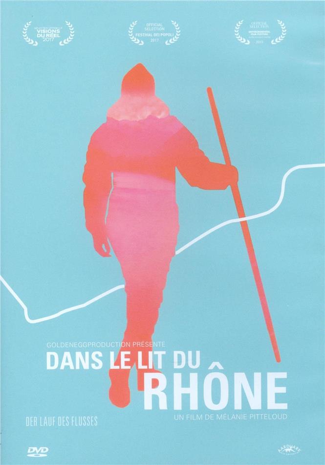 Dans le lit du Rhône (2017)