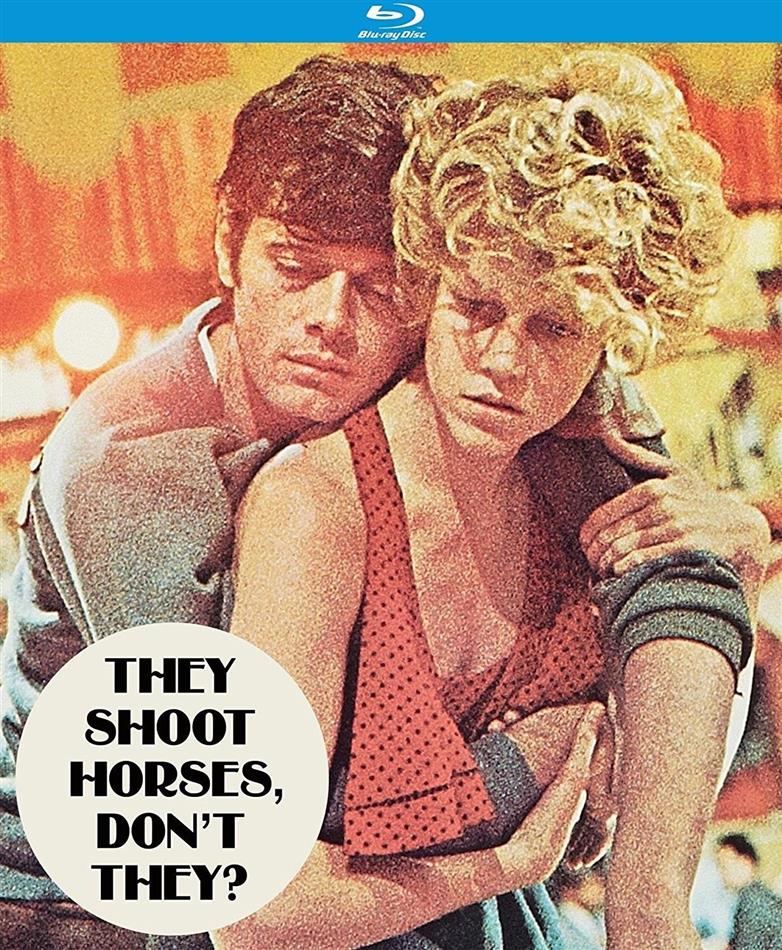 They Shoot Horses, Don't They? (1969)