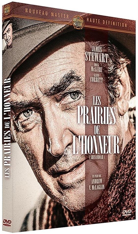 Les prairies de l'honneur (1965)