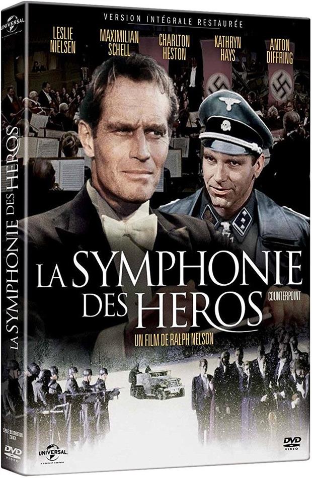 La symphonie des héros (1967) Restaurierte Fassung