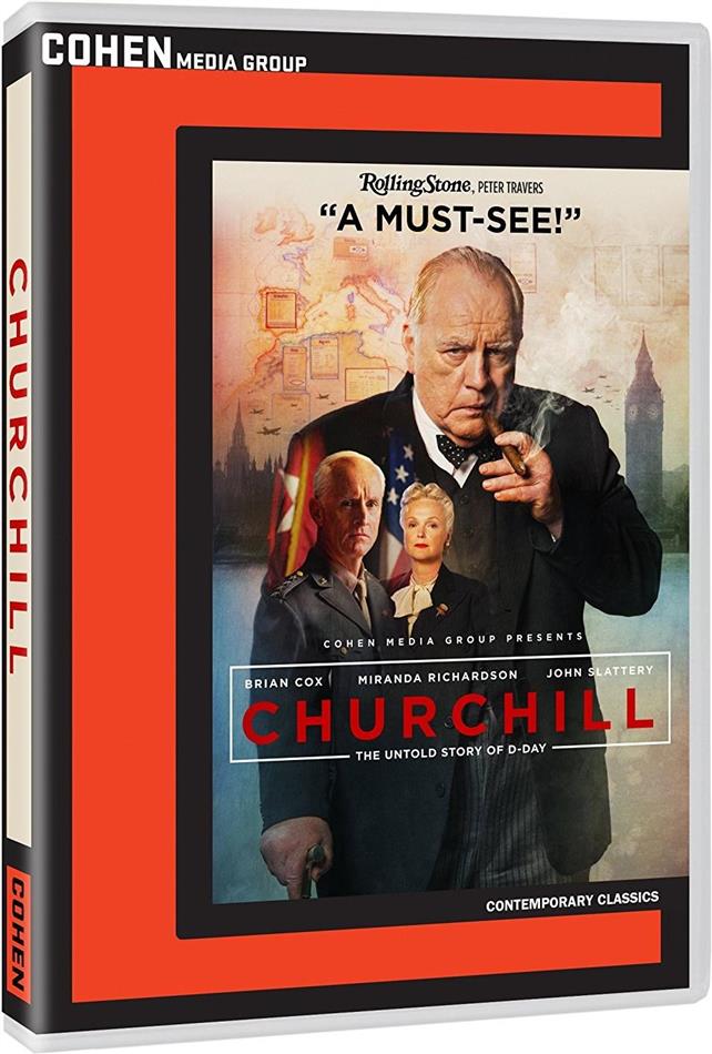 Churchill (2017)