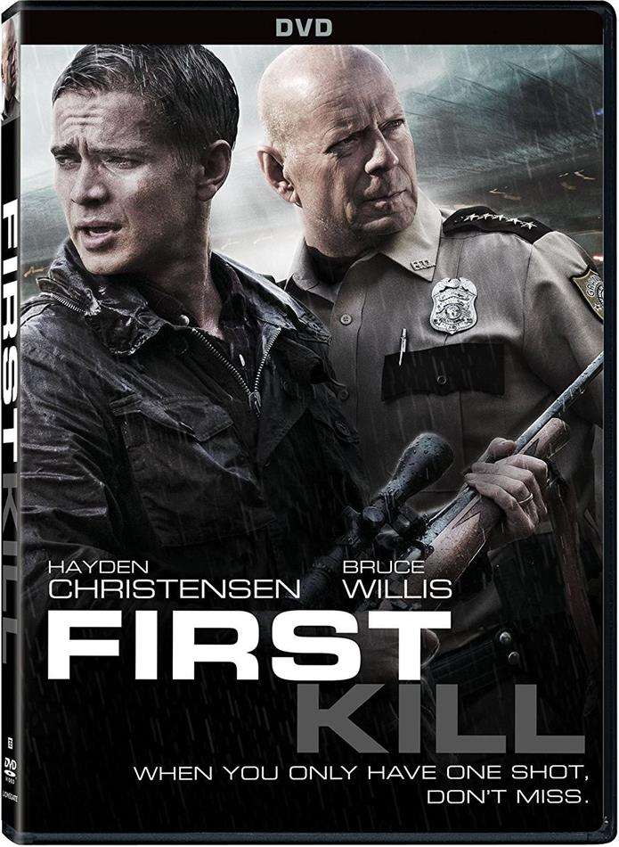 First Kill (2017)
