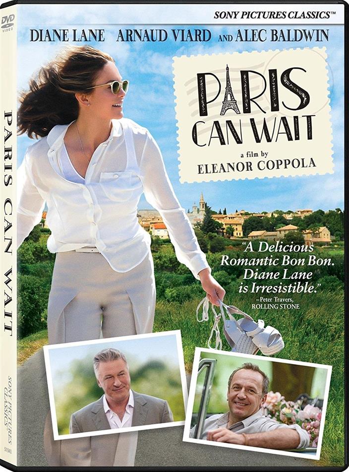 Paris Can Wait (2016)