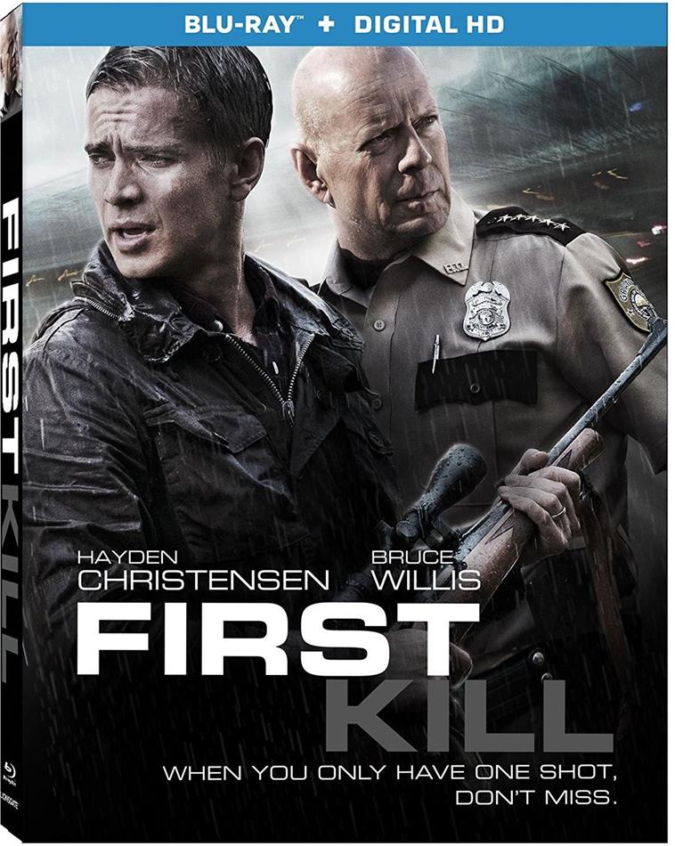 First Kill (2017)