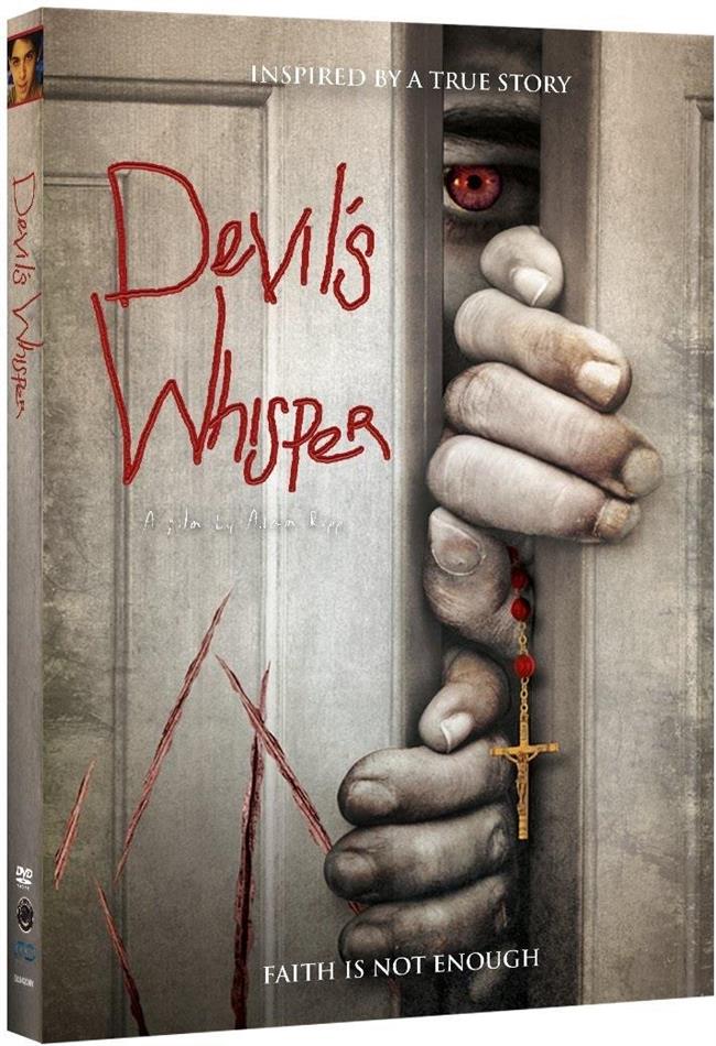 Devil's Whisper (2017)