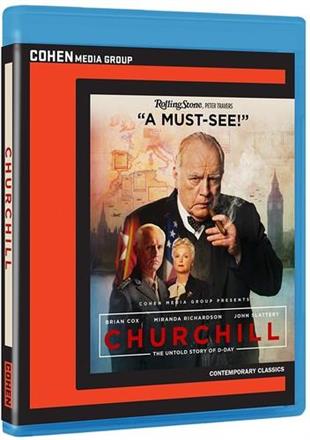 Churchill (2017)