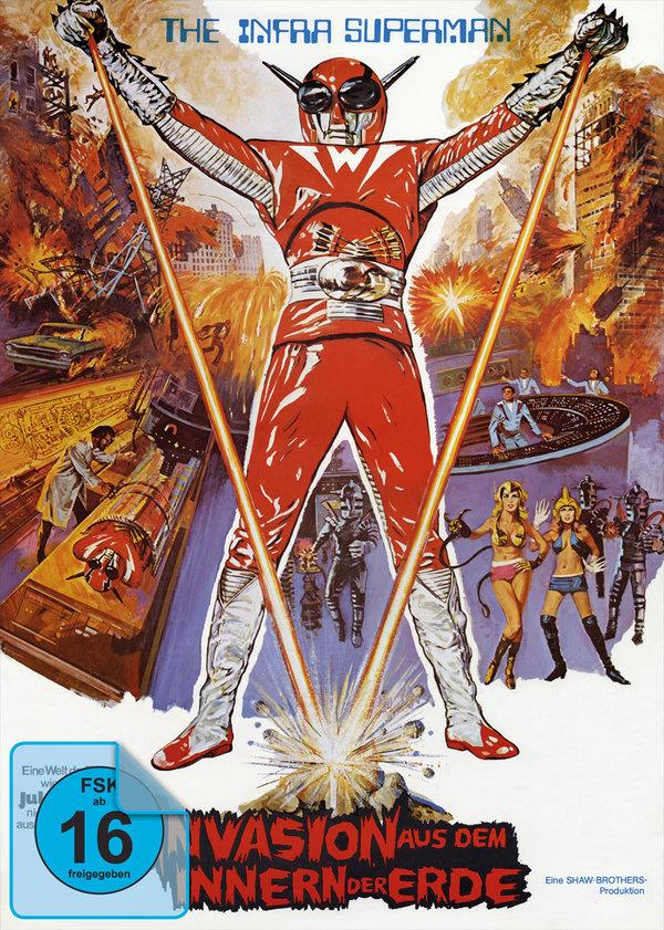 Invasion aus dem Innern der Erde (1975)