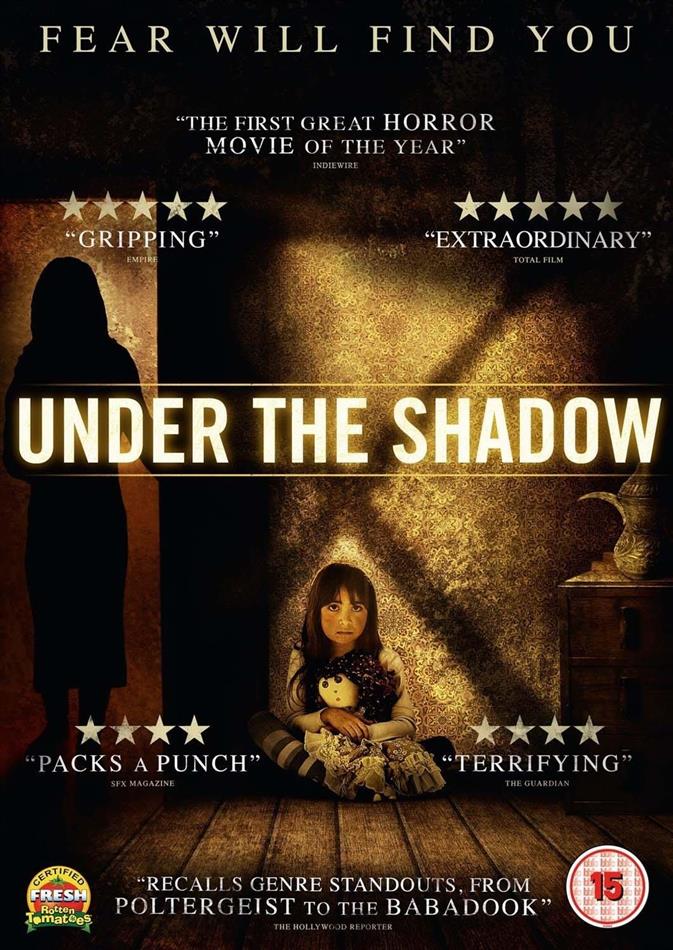 Under The Shadow (2016)