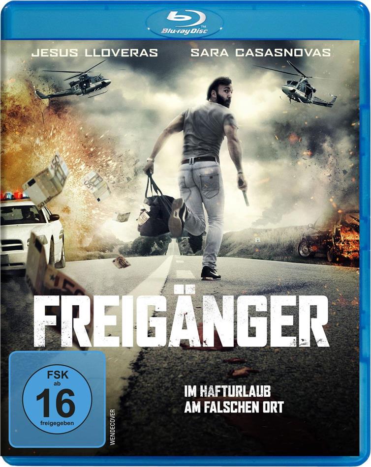 Freigänger (2015)