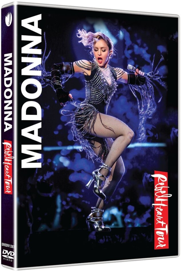 Madonna - Rebel Heart Tour