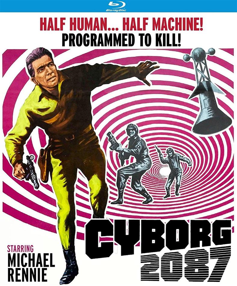 Cyborg 2087 (1966)