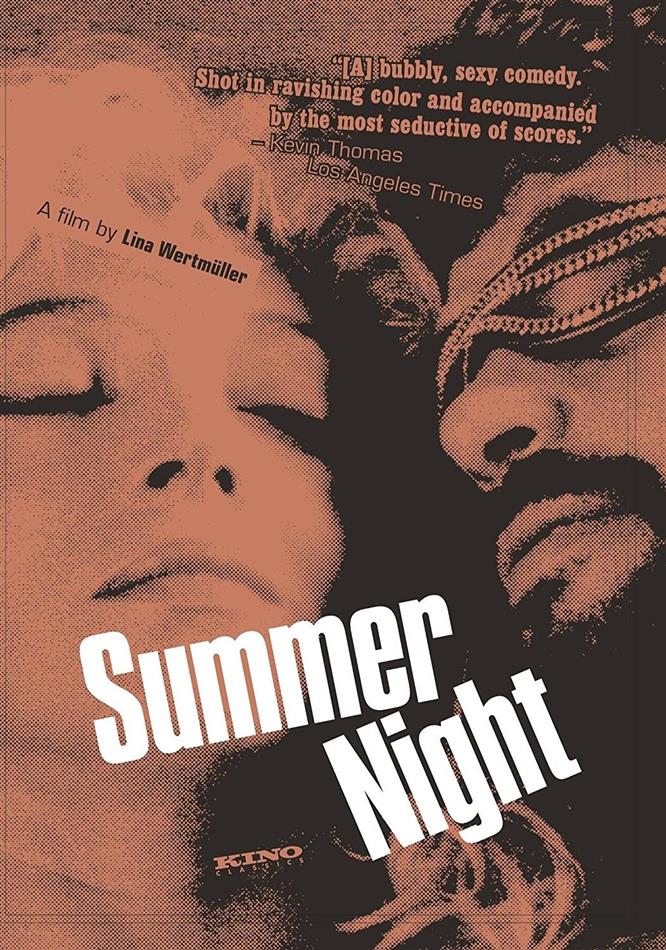 Summer Night (1986)