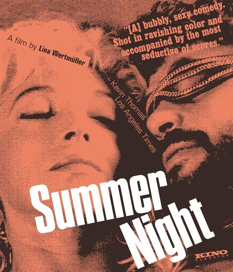 Summer Night (1986)