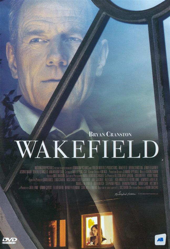 Wakefield (2016)