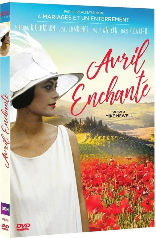 Avril enchanté (1991)