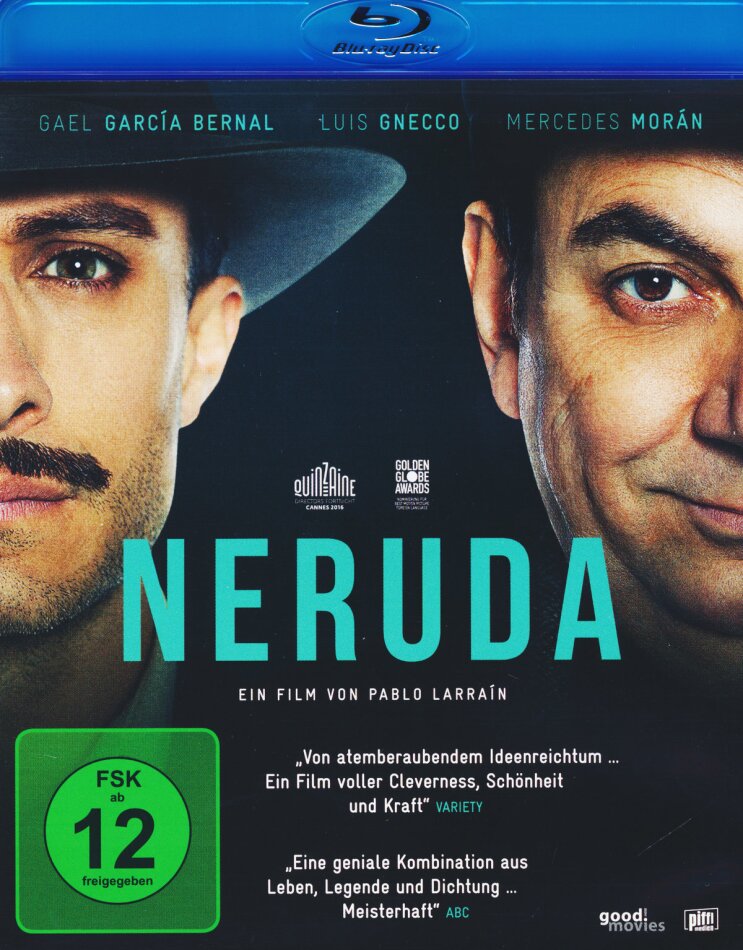 Neruda (2016)