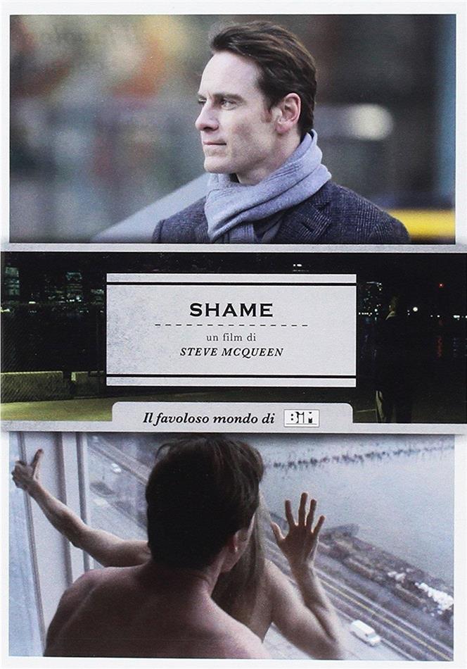 Shame (2011) Edizione BIM