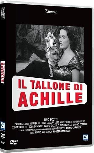 Il tallone di Achille (1952) Titanus, s/w