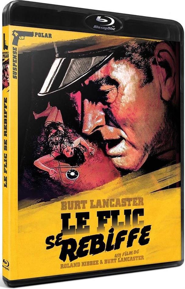 Le flic se rebiffe (1974)