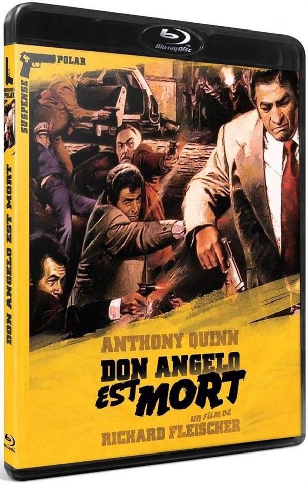 Don Angelo est mort (1973)