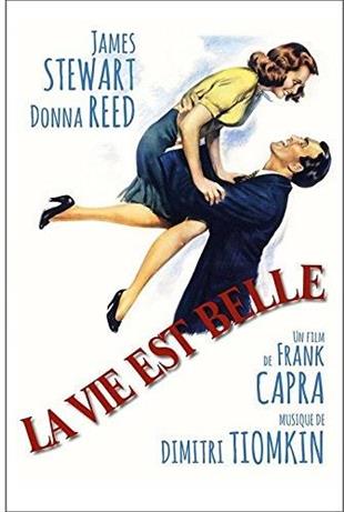 La vie est belle (1946) s/w