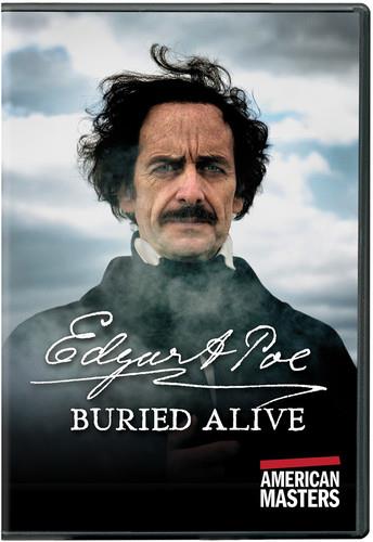 American Masters - Edgar A. Poe - Buried Alive