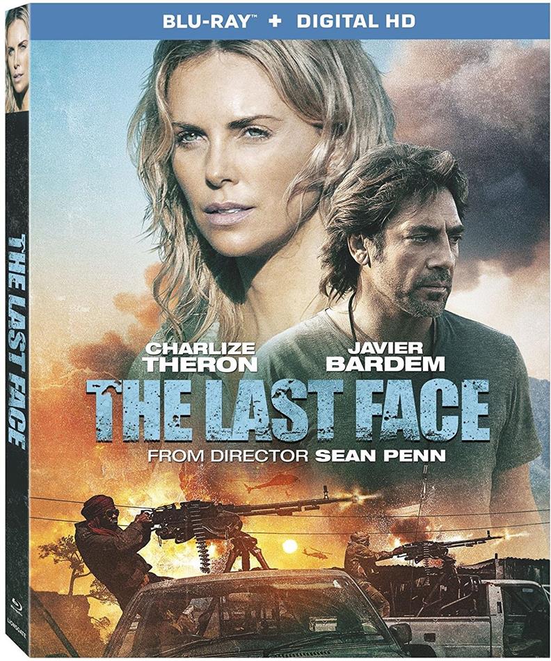 The Last Face (2016)