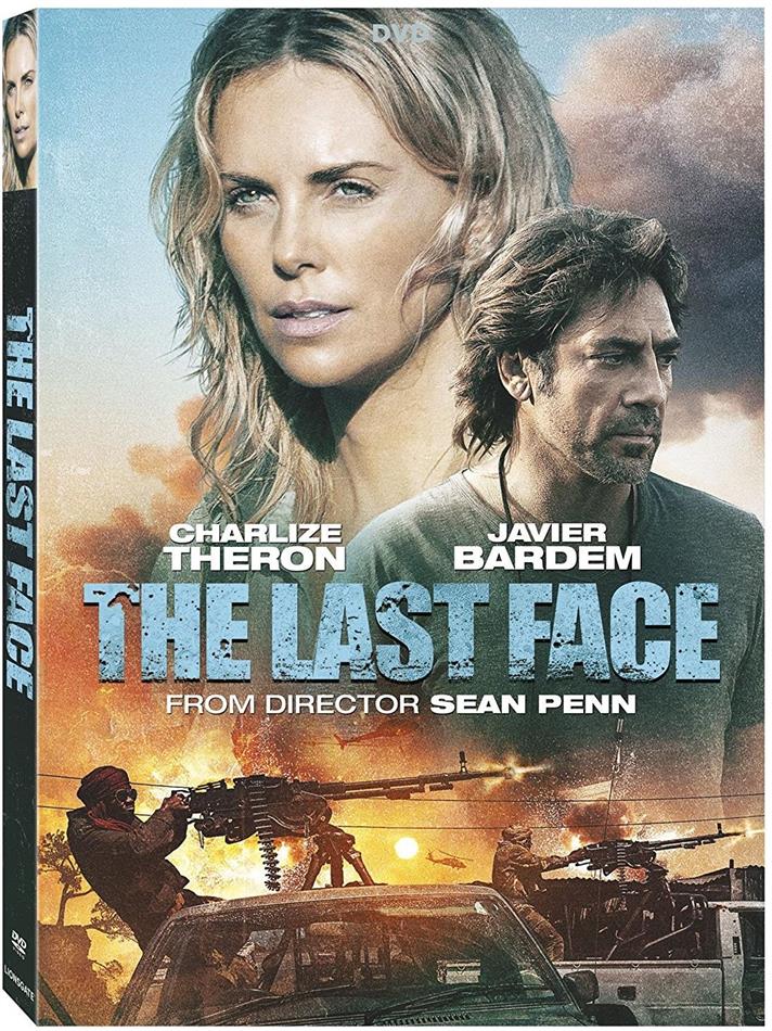 The Last Face (2016)