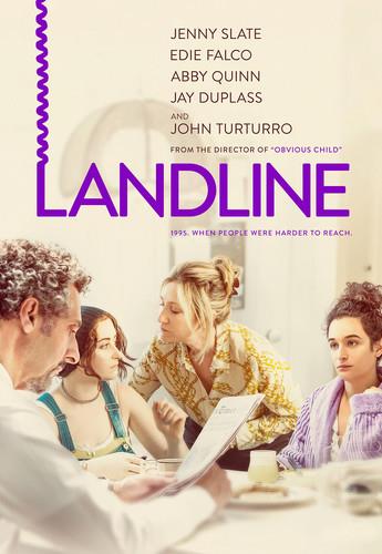Landline (2017)