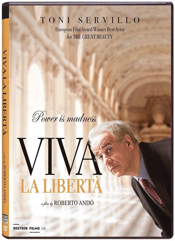 Viva la libertà (2013)